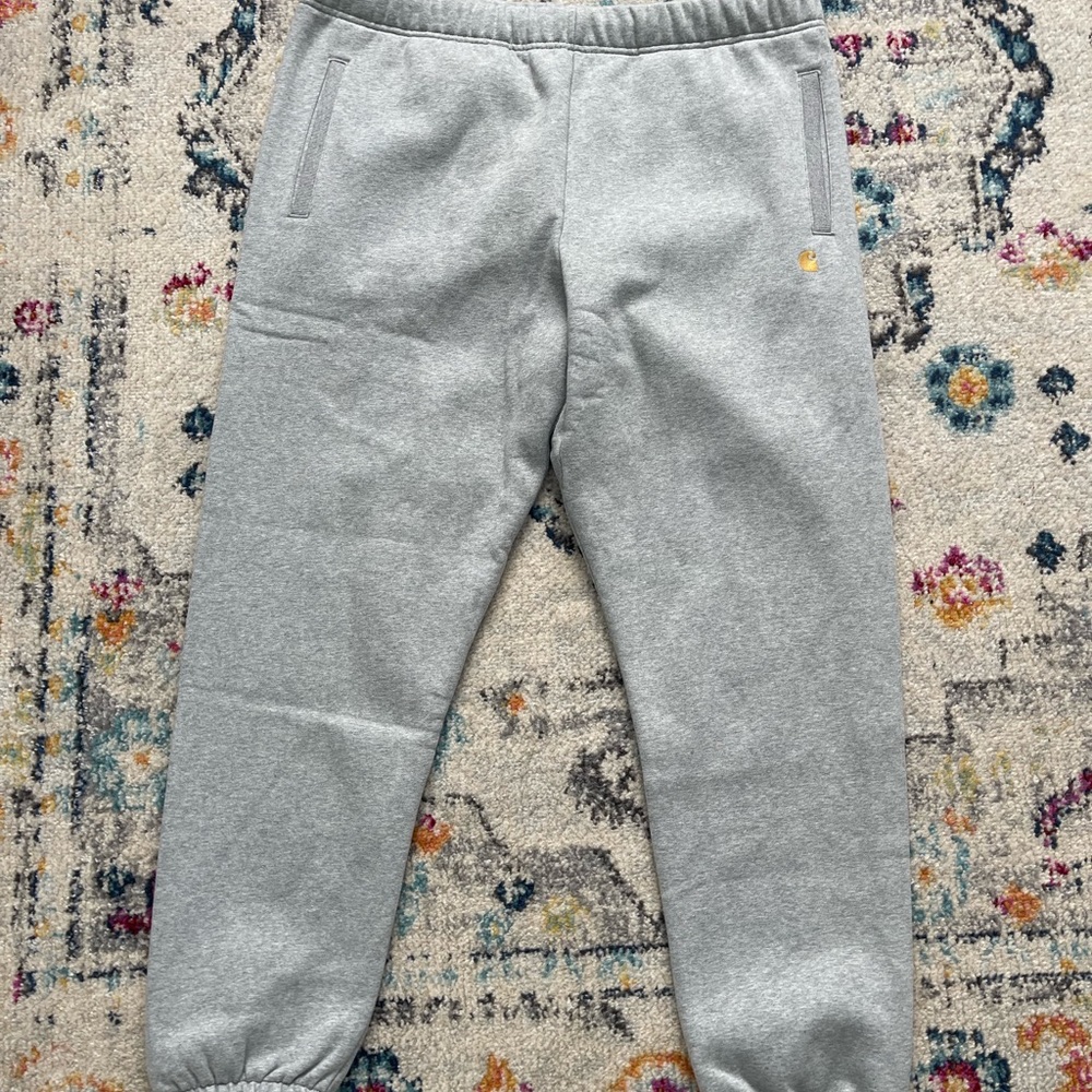 NWT Carhartt sweatpants